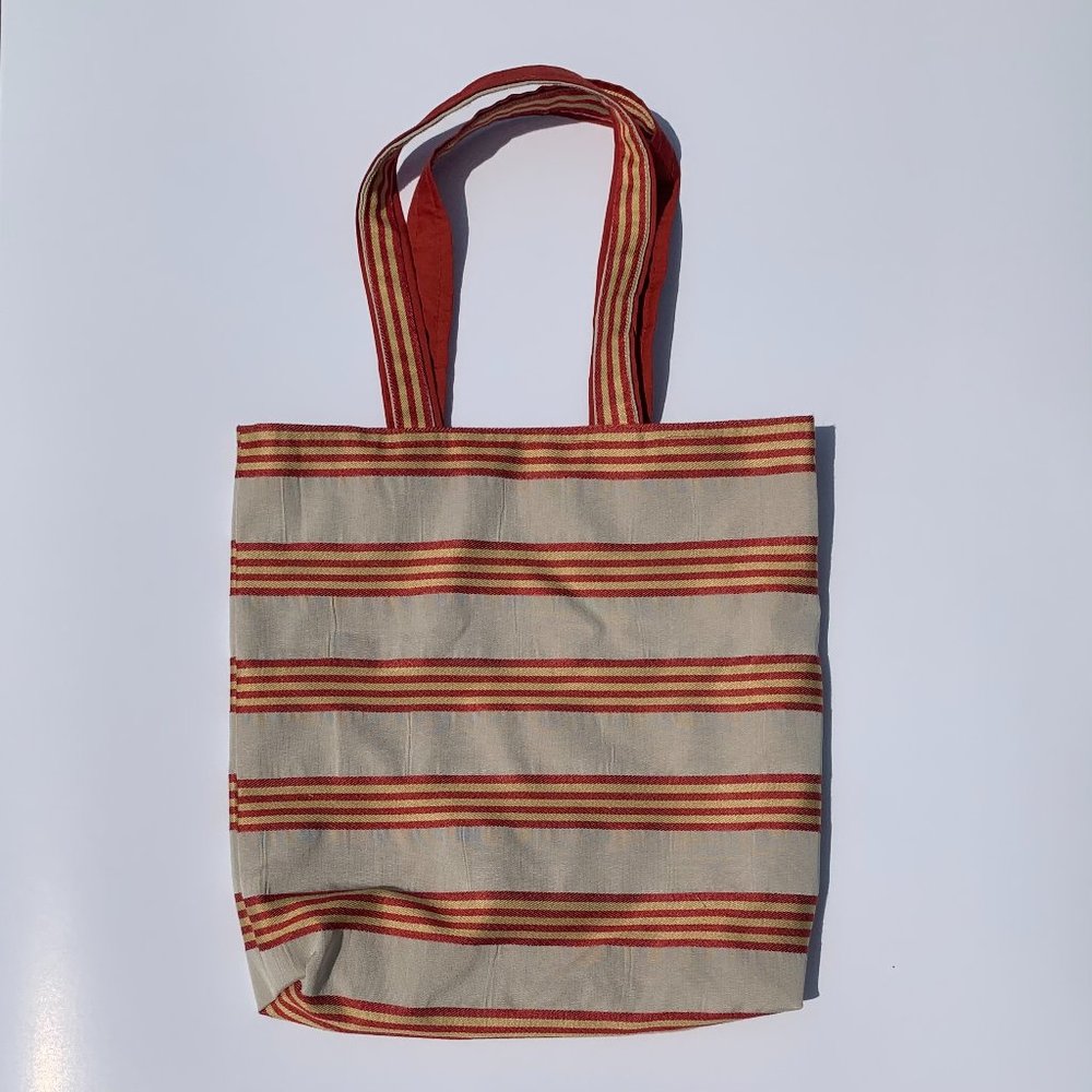 Red Licorice Tote
